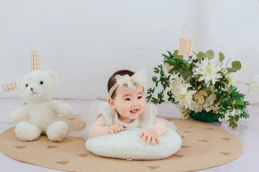 沈丘宝宝几个月枕枕头最好 沈丘宝宝几个月枕枕头最好