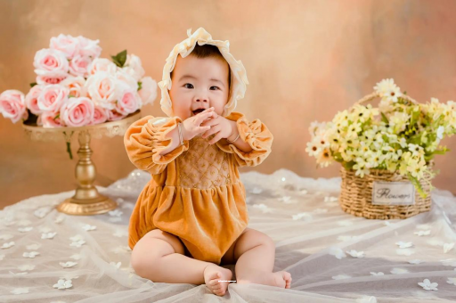 沈丘百天宝宝体重